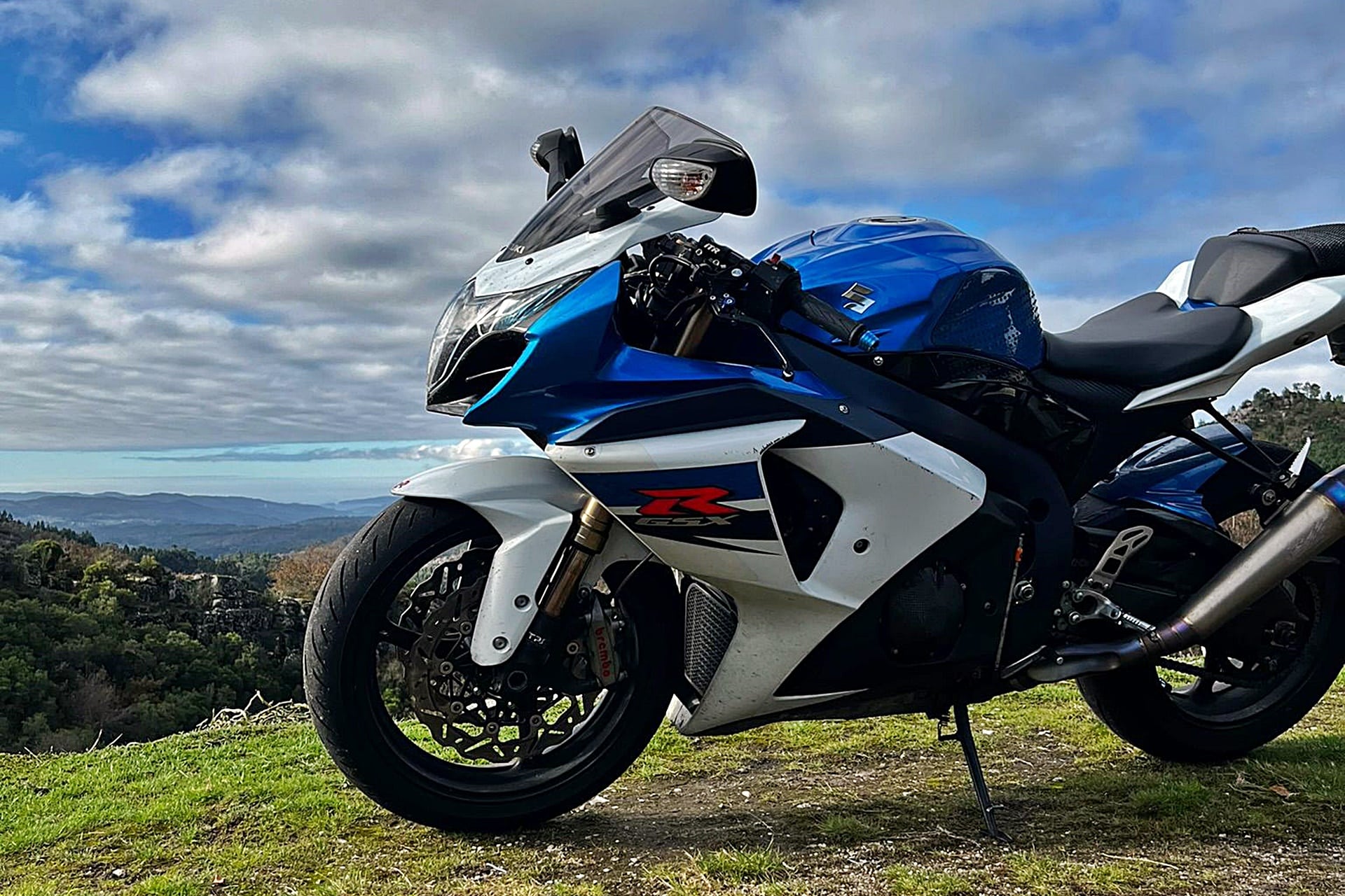 Bridgestone-SoyMotero.net Battlax S22 Challenge