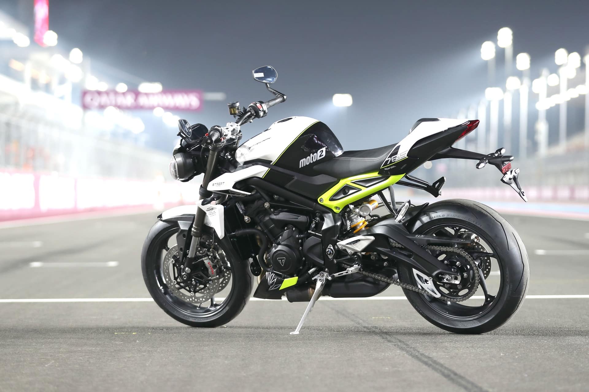 Triumph Triple Trophy 2024: This year the fans choose the winner
