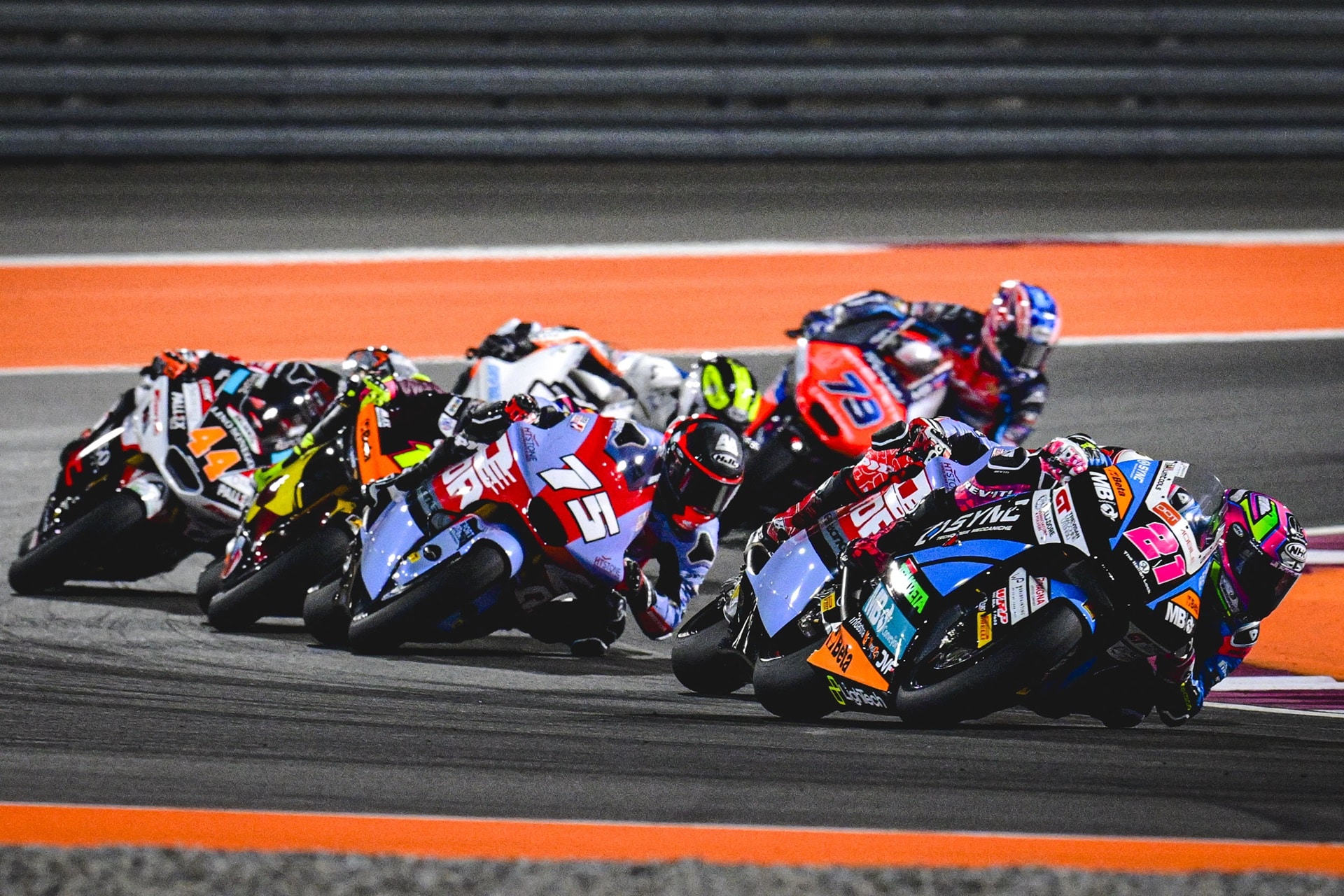 Triumph Triple Trophy 2024: This year the fans choose the winner