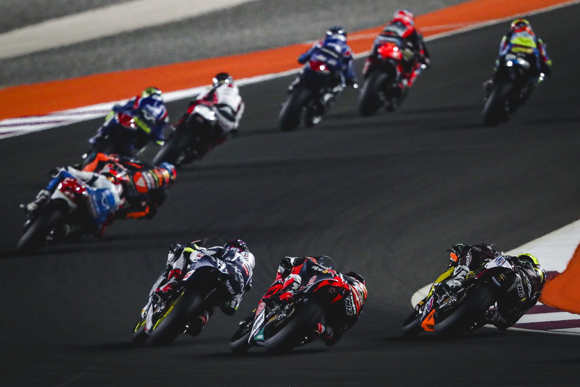 Triumph Triple Trophy 2024: This year the fans choose the winner