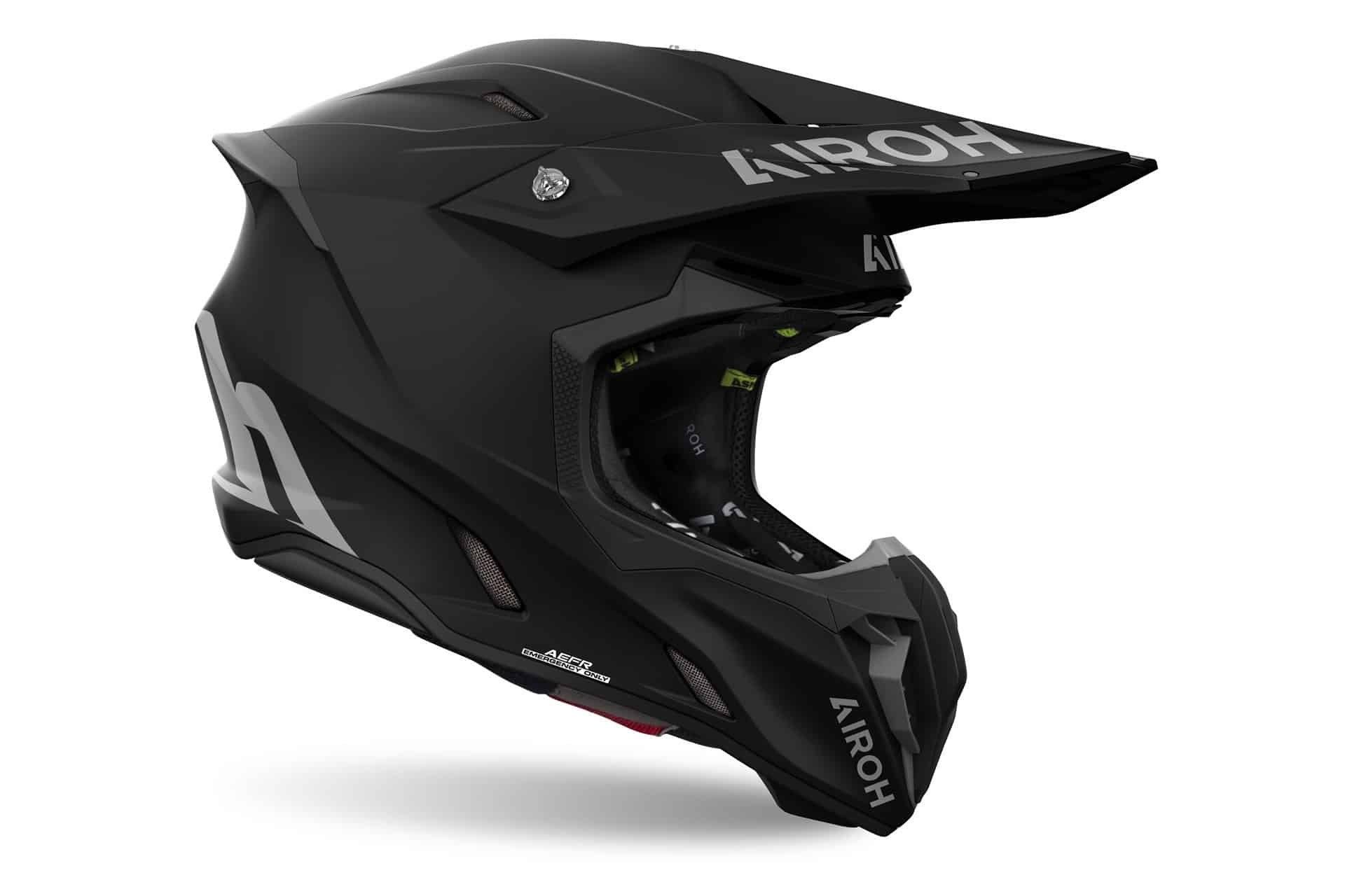 New Airoh Aviator Ace 2 and Twist 3: Born for Offroad practice