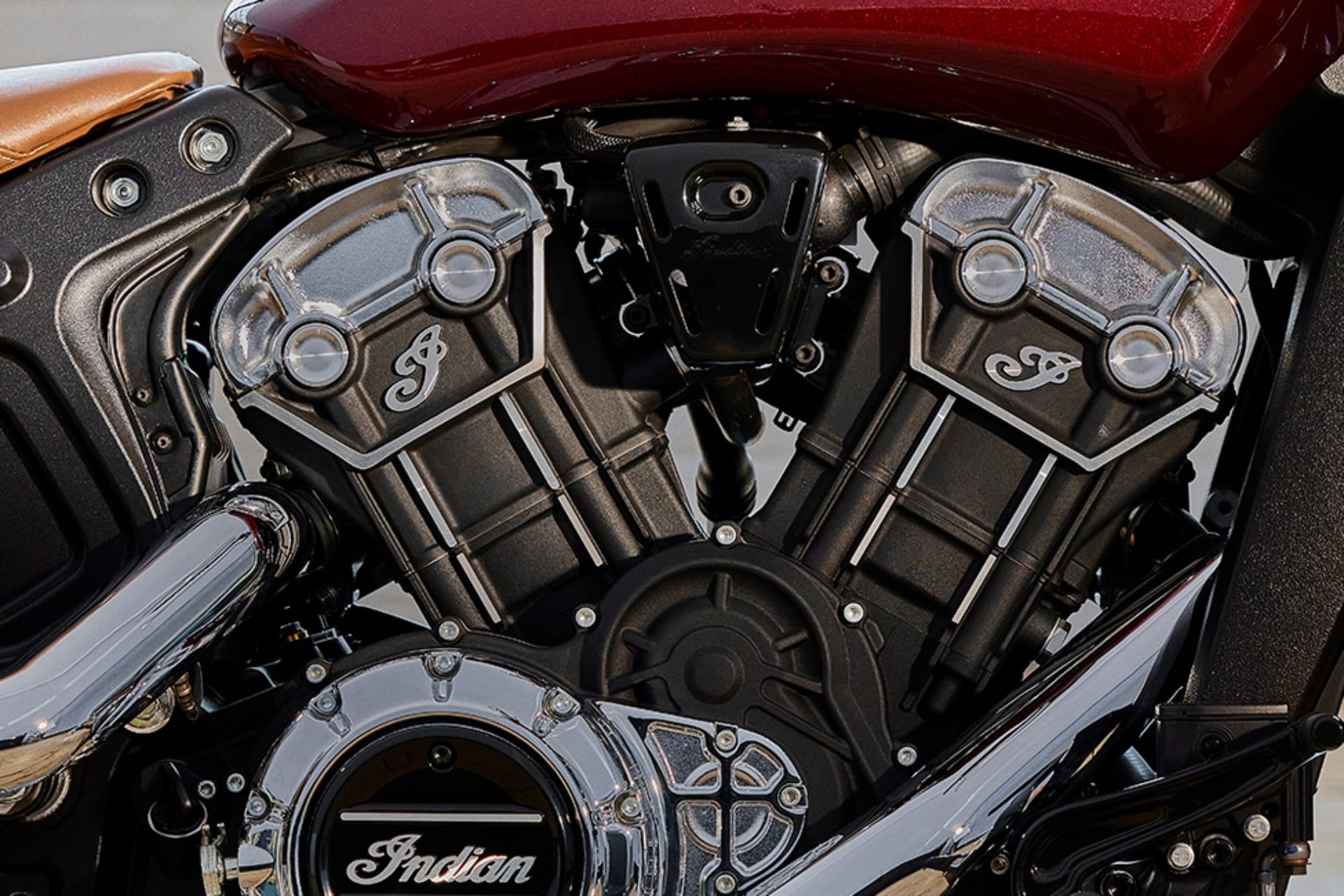 Indian Scout
