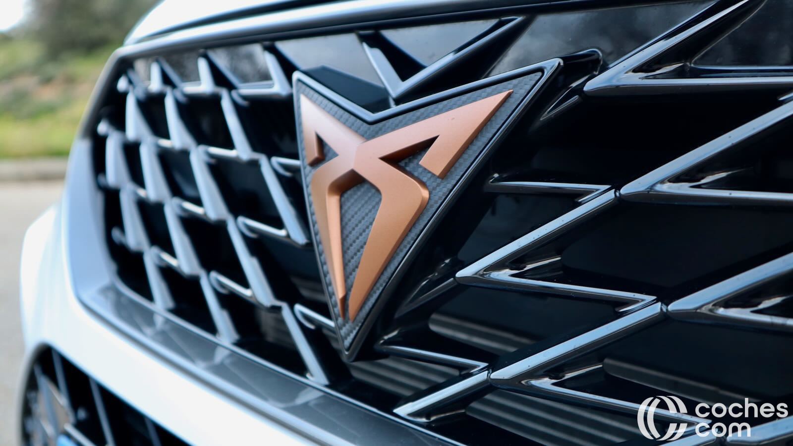 Logo de Noticias Coches