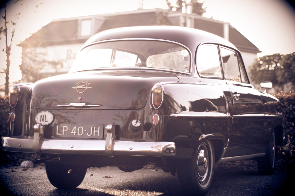 Logo de Noticias Coches