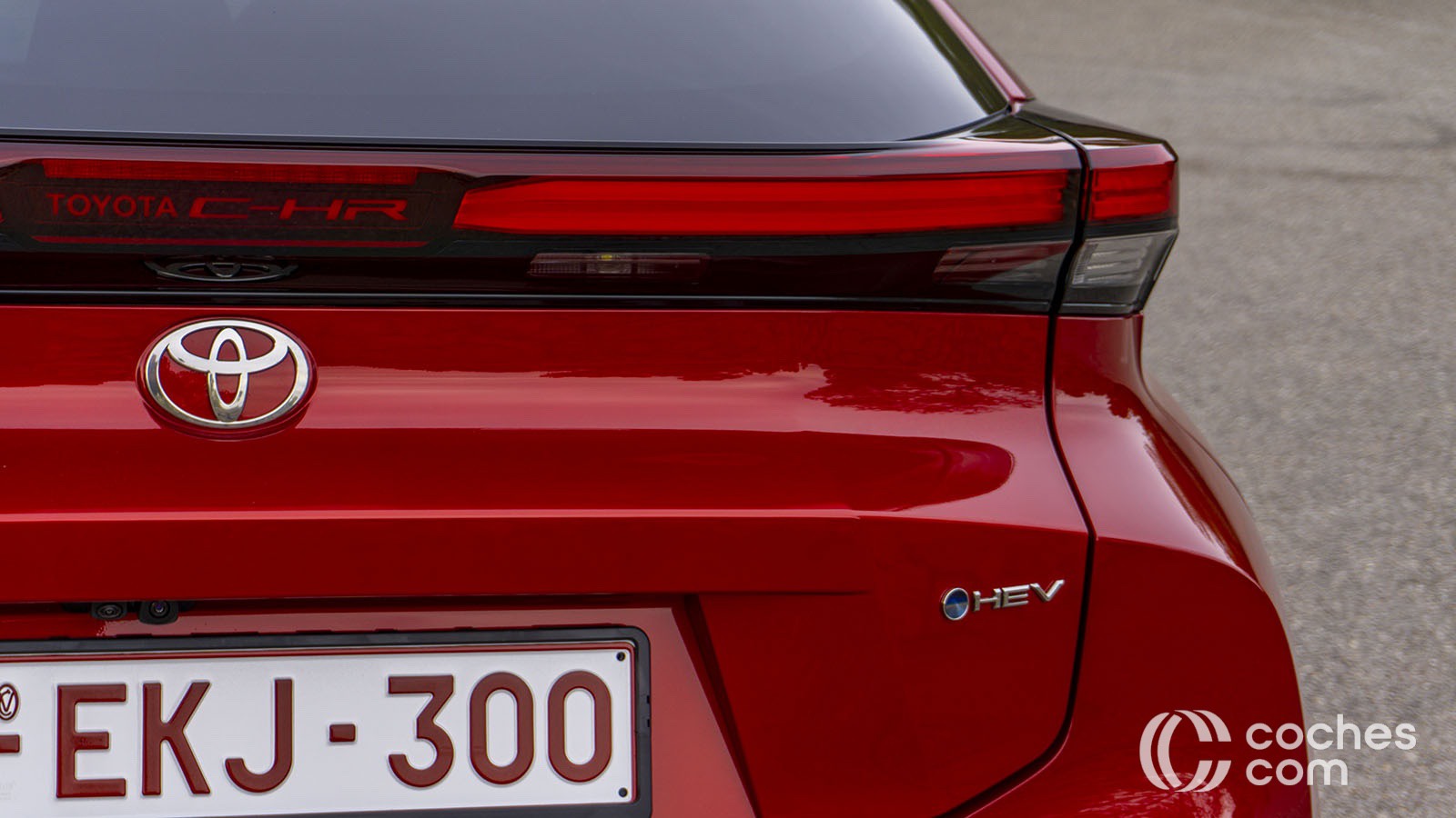 Logo de Noticias Coches