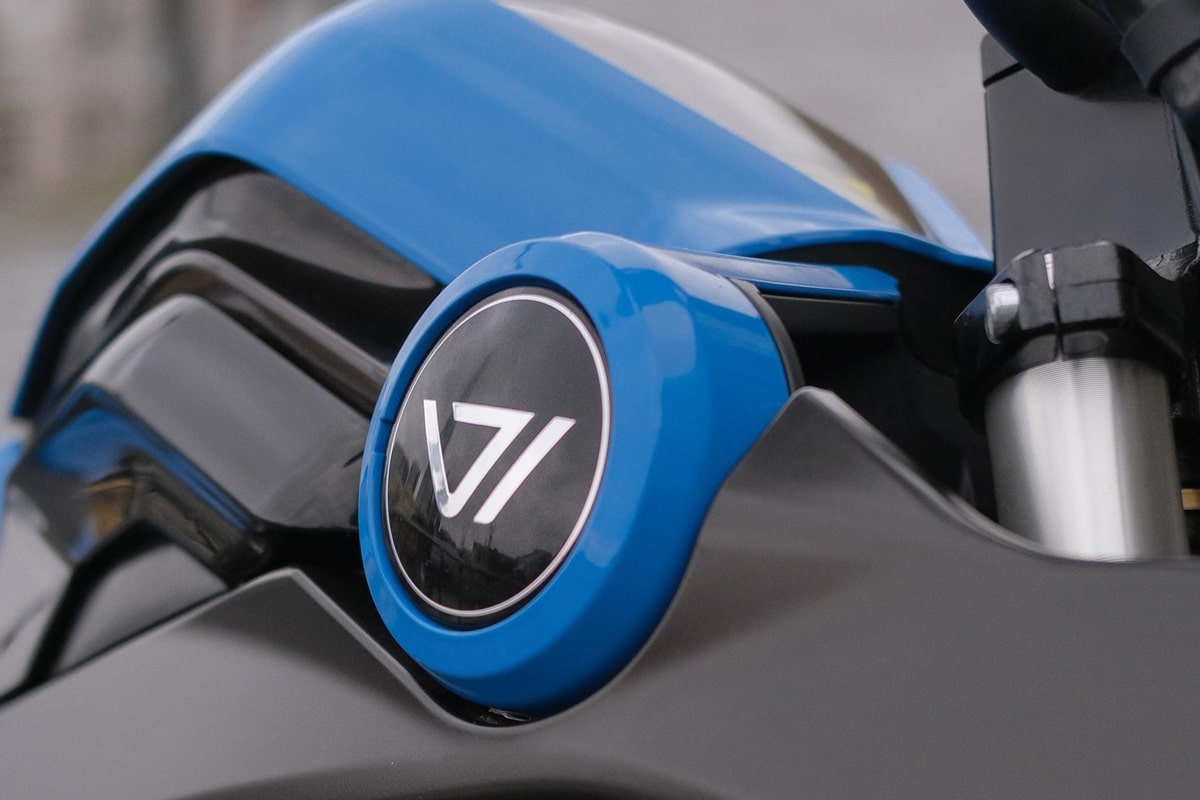 Vmoto Group unifica todas sus marcas en una: Vmoto