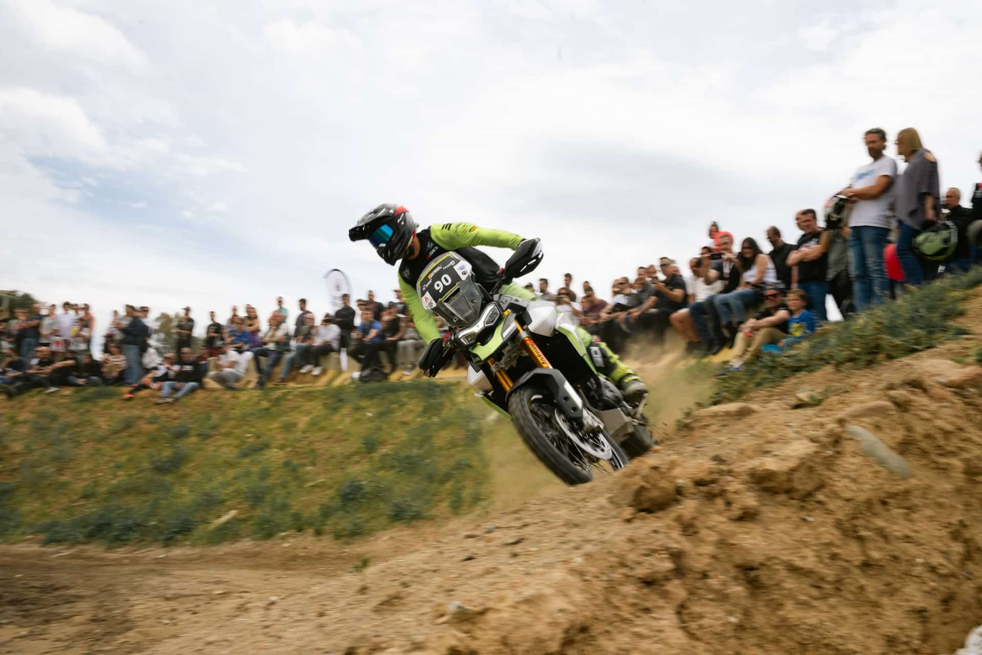 Adventure Experience 2024: More activities and experiences for everyone