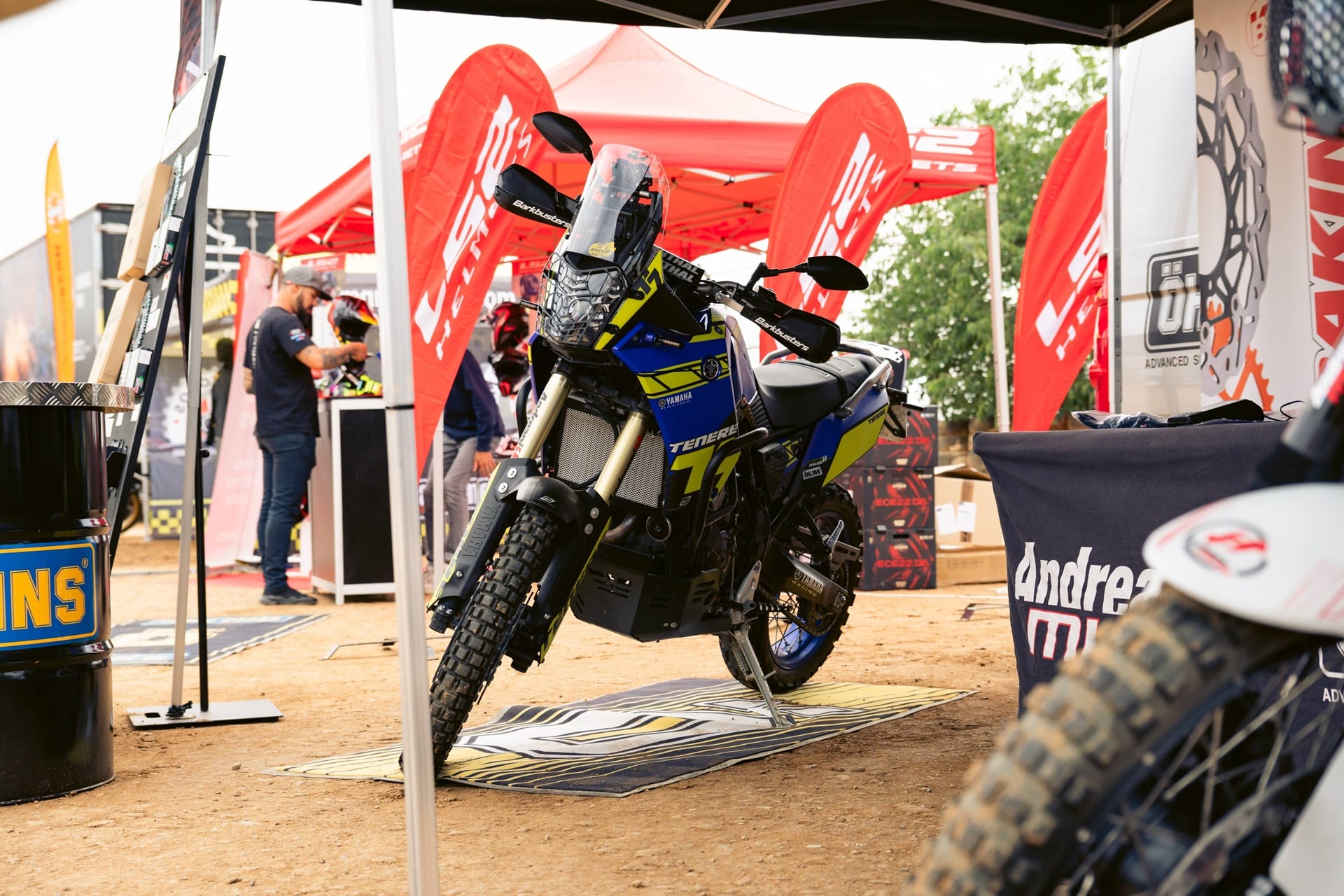 Adventure Experience 2024: More activities and experiences for everyone