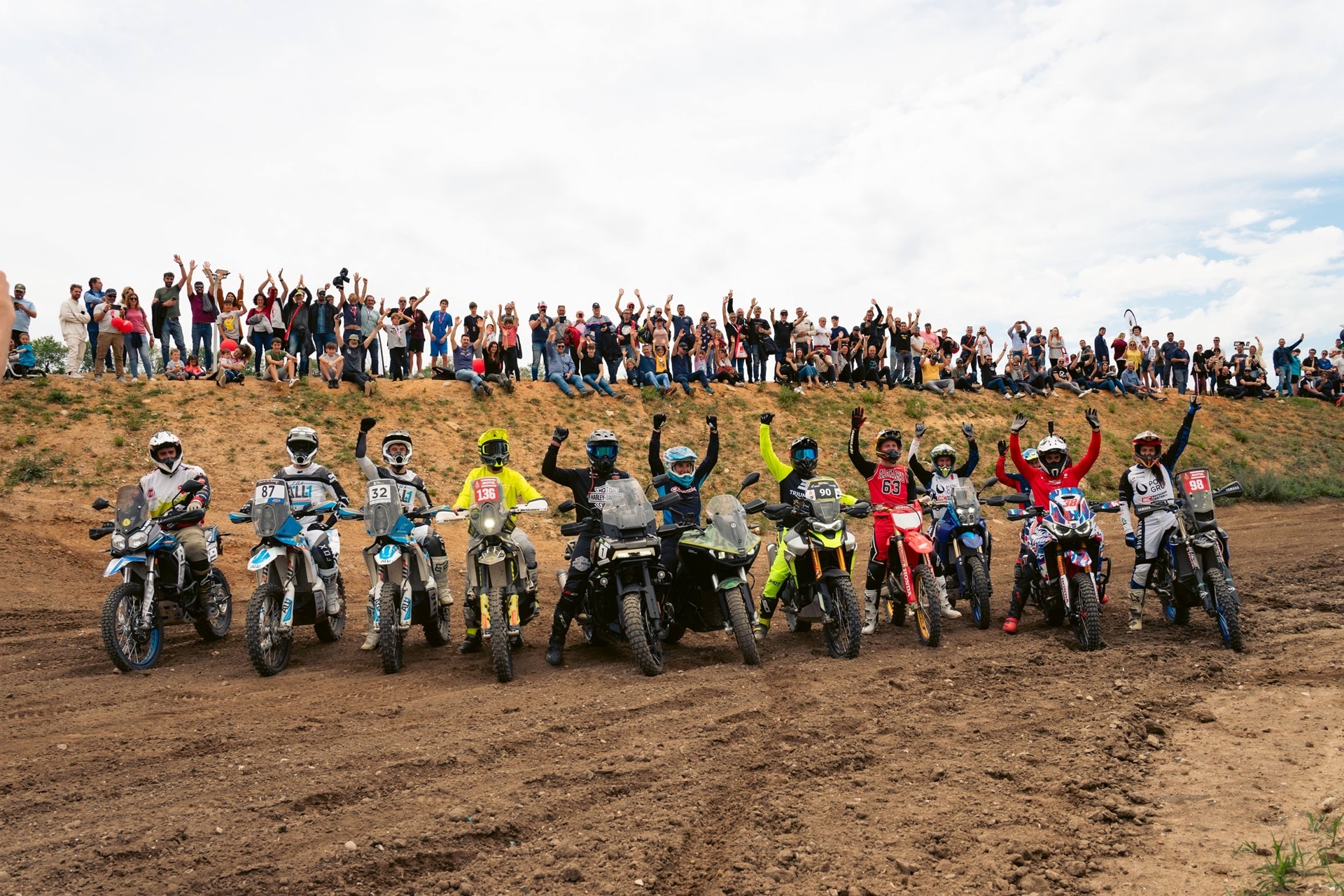 Adventure Experience 2024: More activities and experiences for everyone