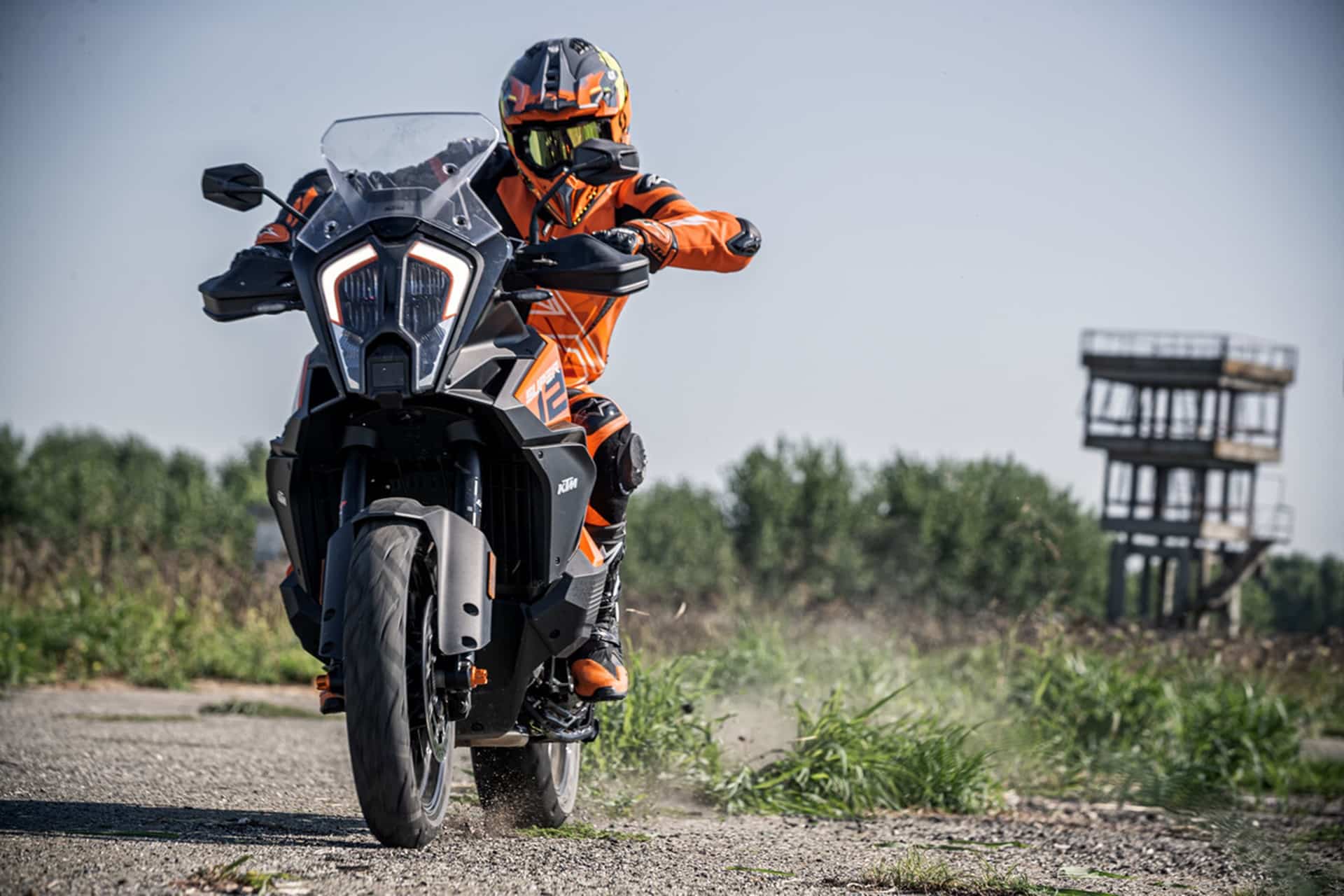 KTM y Husqvarna anuncian una extensión gratuita de la garantía en algunos de sus modelos 2024