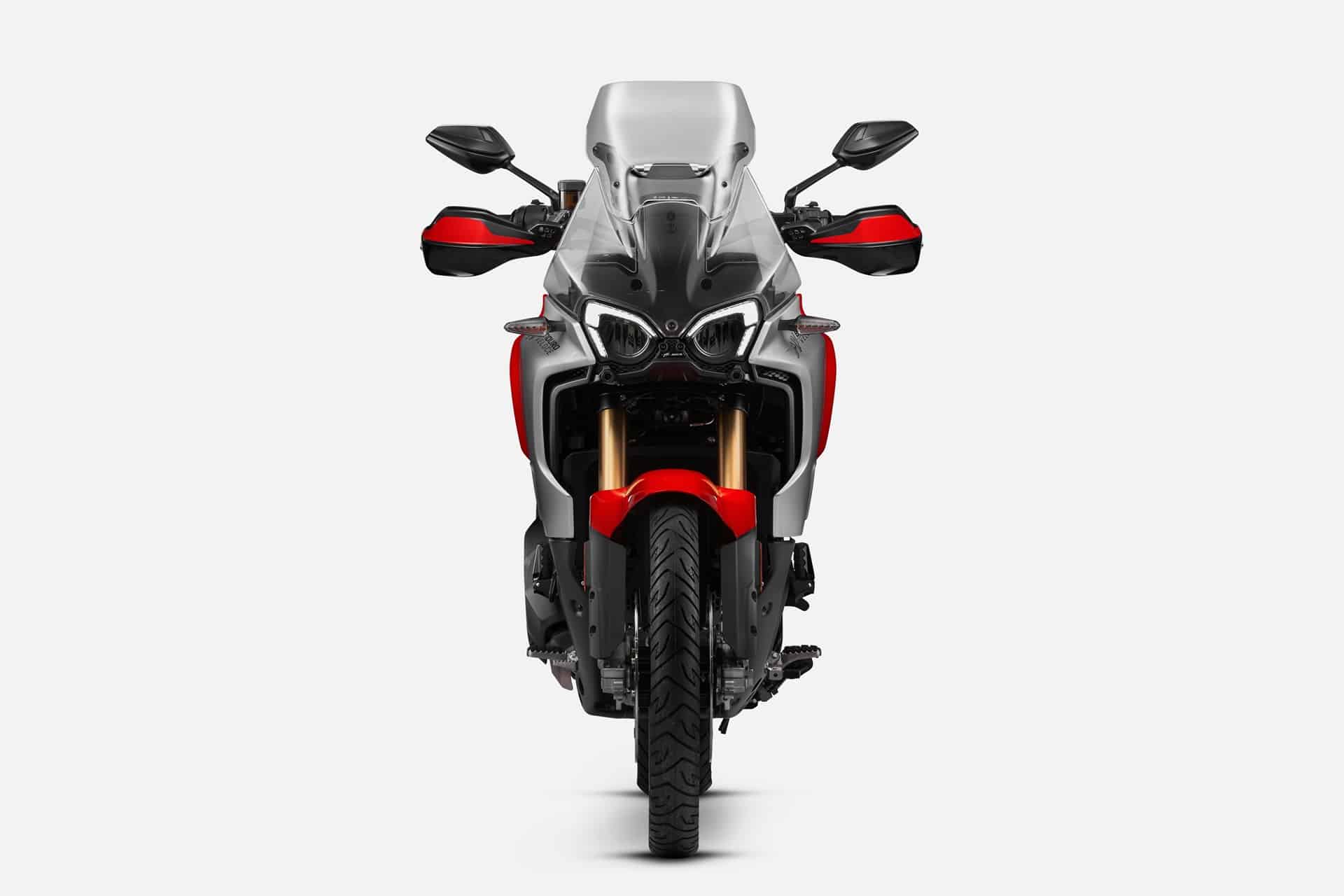 MV Agusta Enduro Veloce 2024