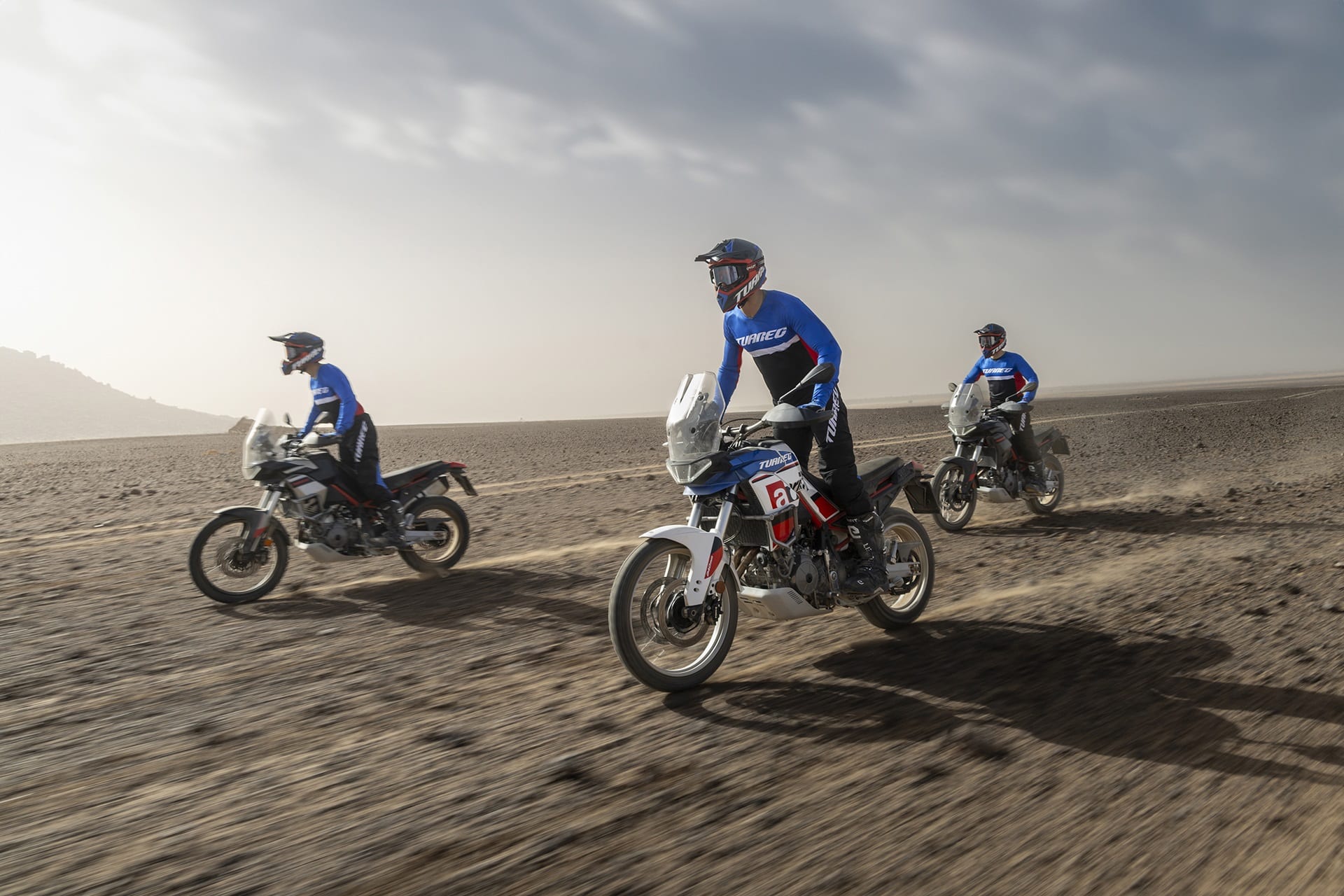 Aprilia Days and Moto Guzzi Days 2024: A unique opportunity to learn about the model ranges of the two Italian brands