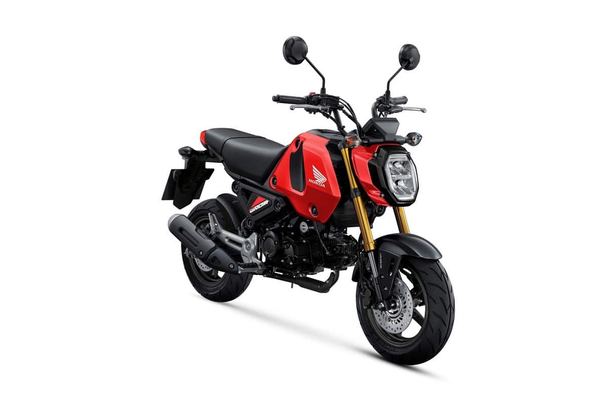 Zongshen prepares the official launch of the new ZS150