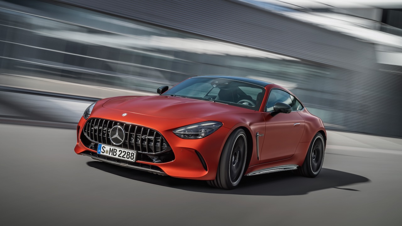 Logo de Noticias Coches