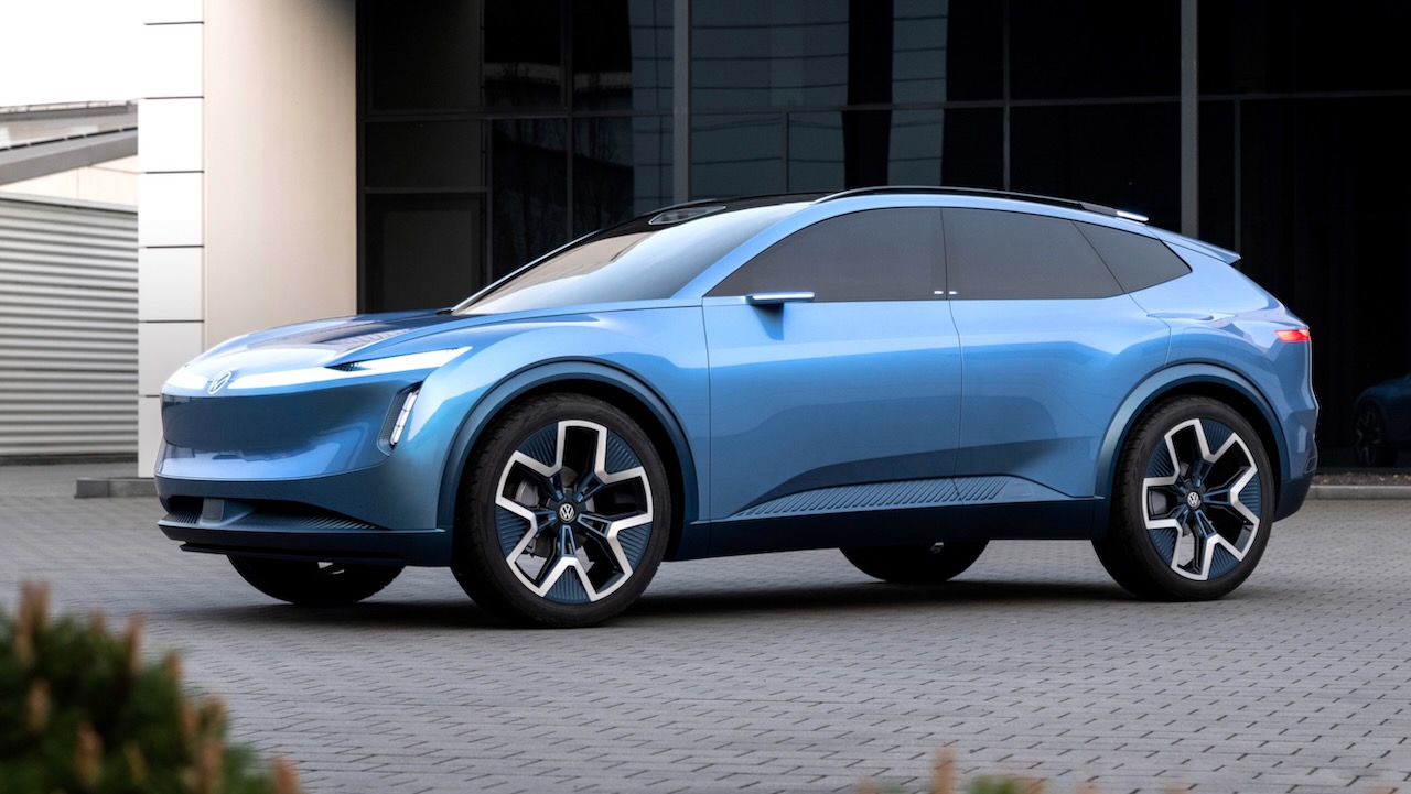 Logo de Noticias Coches