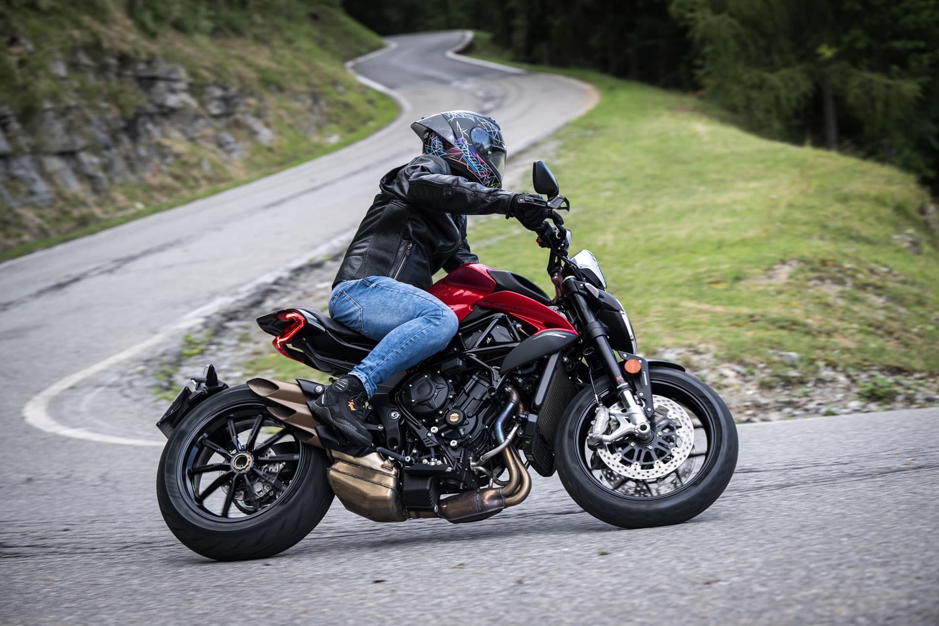 Nolan N60-6 Sport 2024: The new sports helmet from the Italian firm