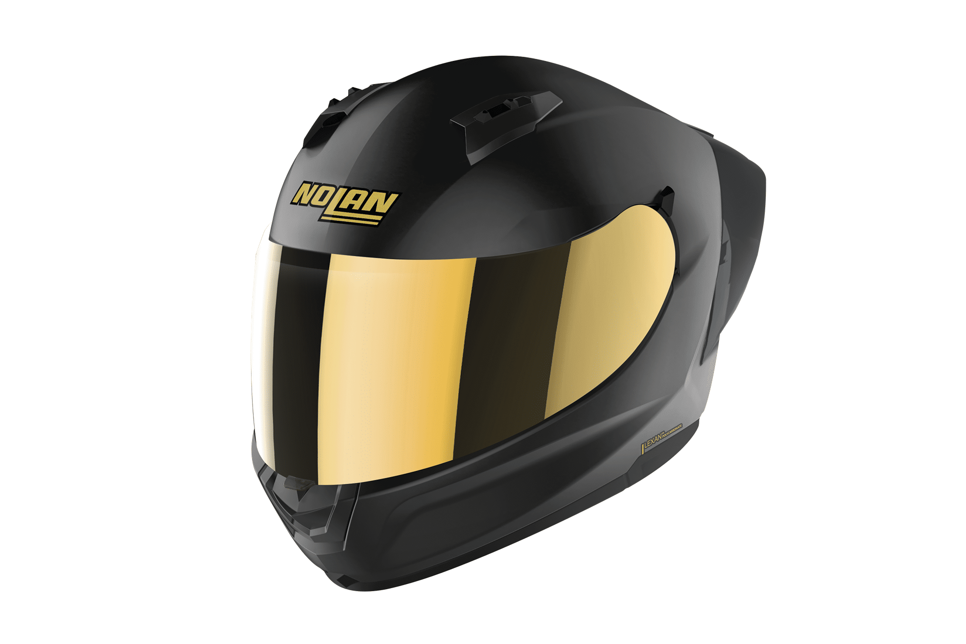 Nolan N60-6 Sport 2024: The new sports helmet from the Italian firm