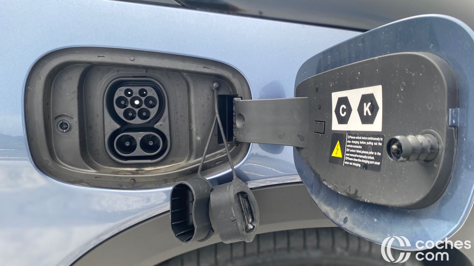 One in every four electric cars sold in Europe will come from China
