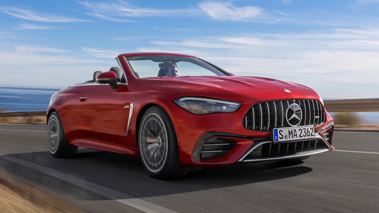 Logo de Noticias Coches