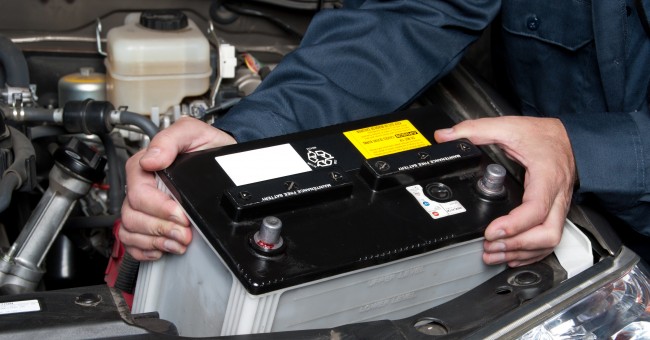 change-the-car-battery