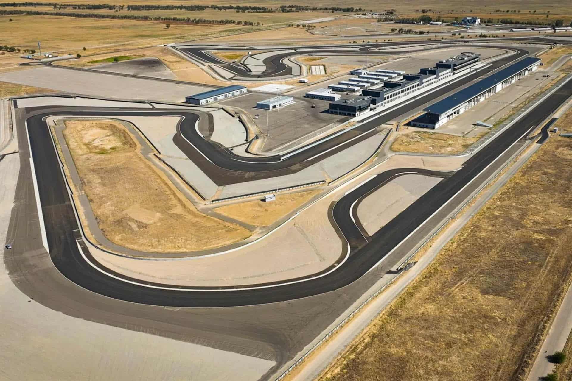 Calendario de MotoGP 2024: ¿Habrá GP de Kazajistán?