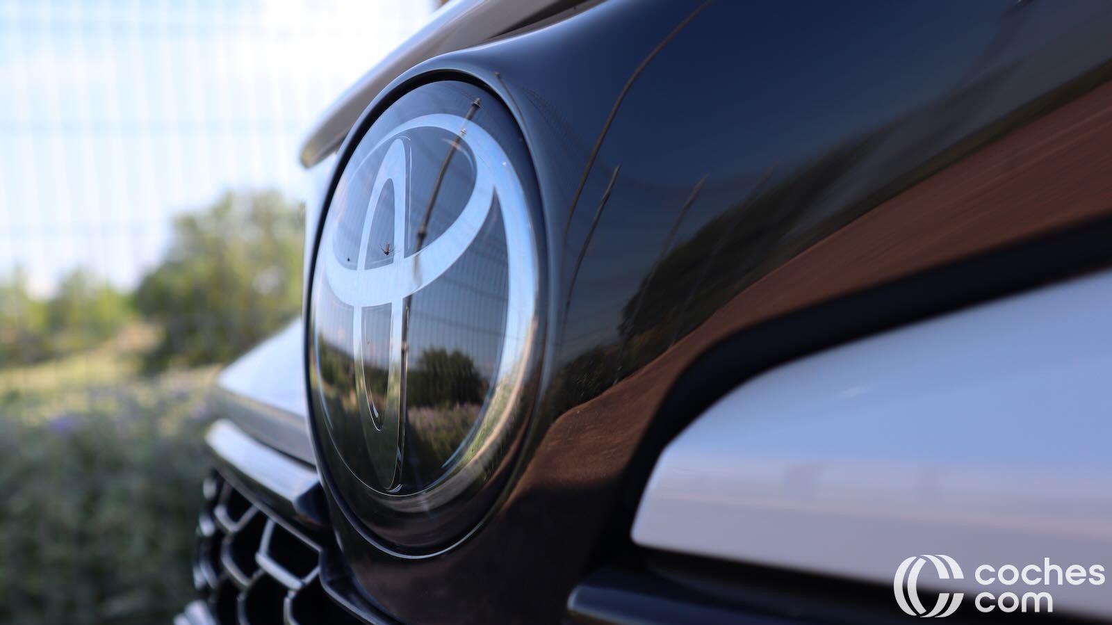 Toyota breaks its profit record and announces what it will spend it on