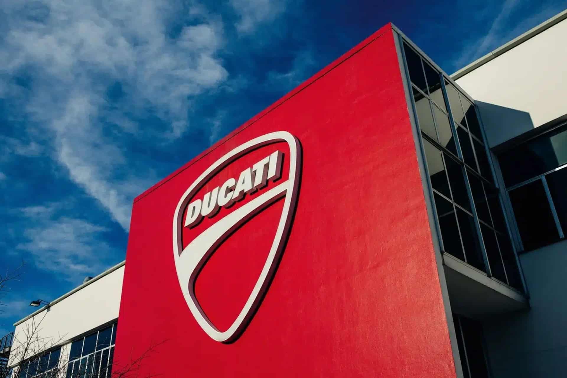 Ducati opens new official dealer in Valencia