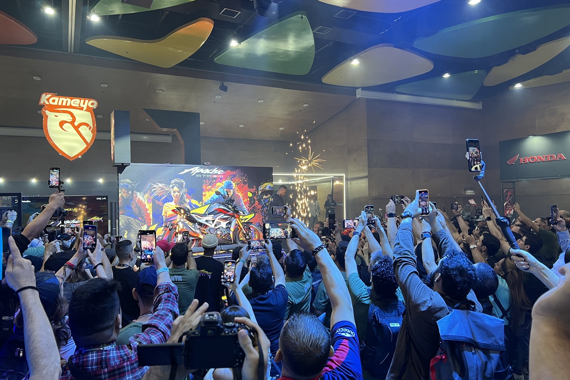 2 Wheels Fair Colombia 2024