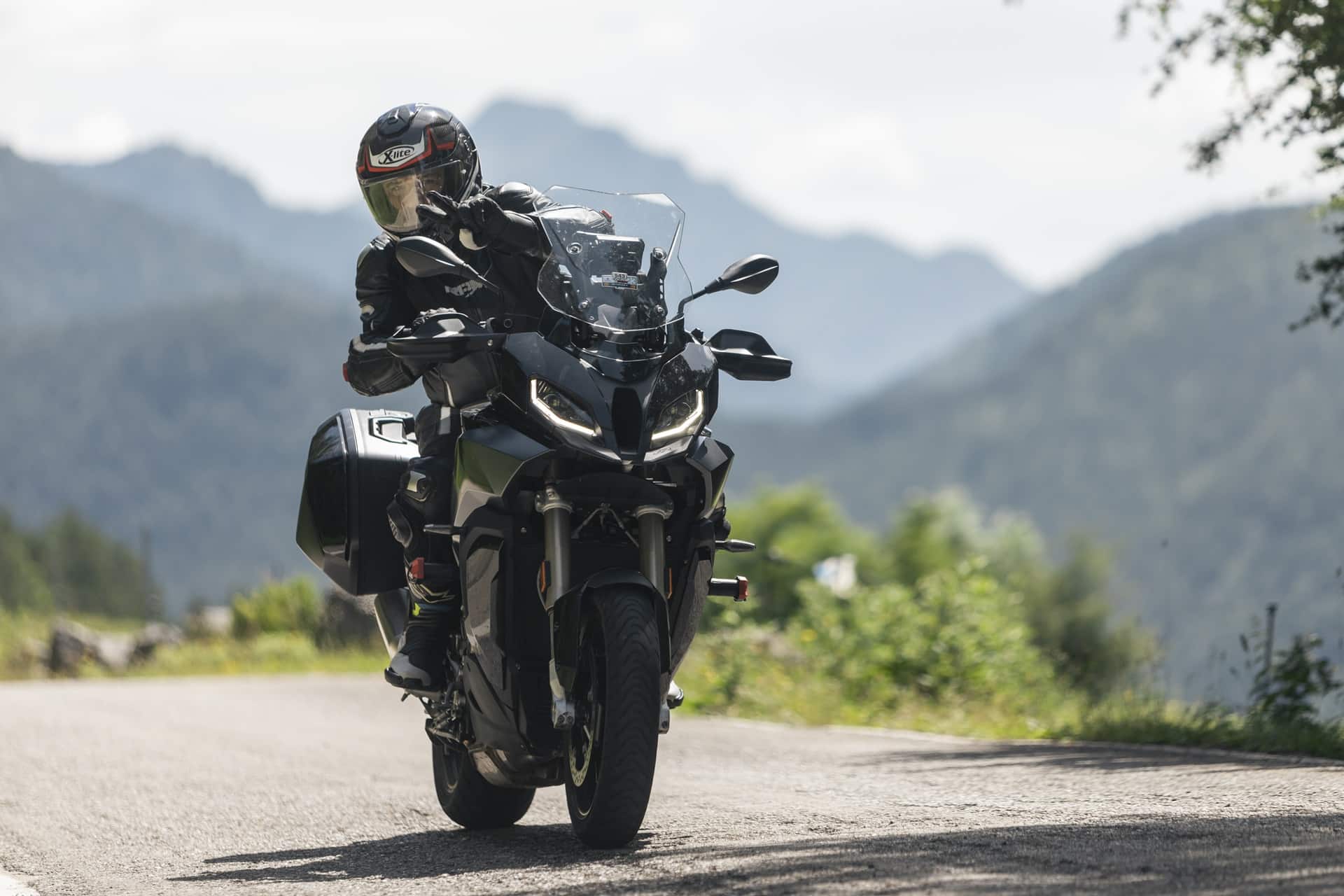 Crom Ride 2024: All the details about its 8th edition