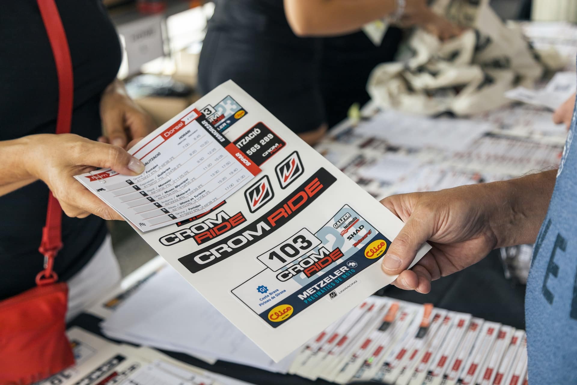 Crom Ride 2024: All the details about its 8th edition