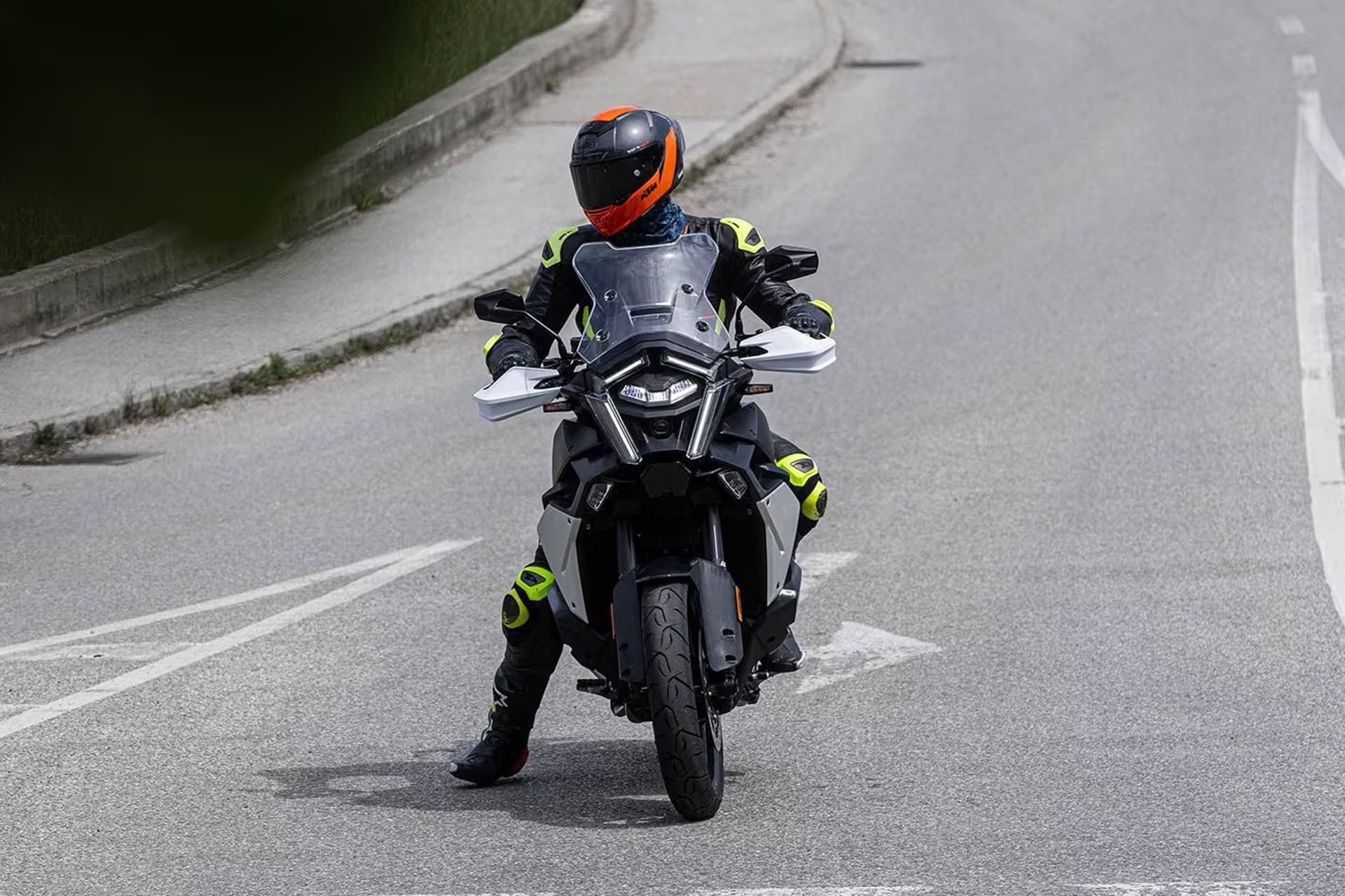 New KTM Rally and Super Adventure 1390 in sight, several test mules confirm it