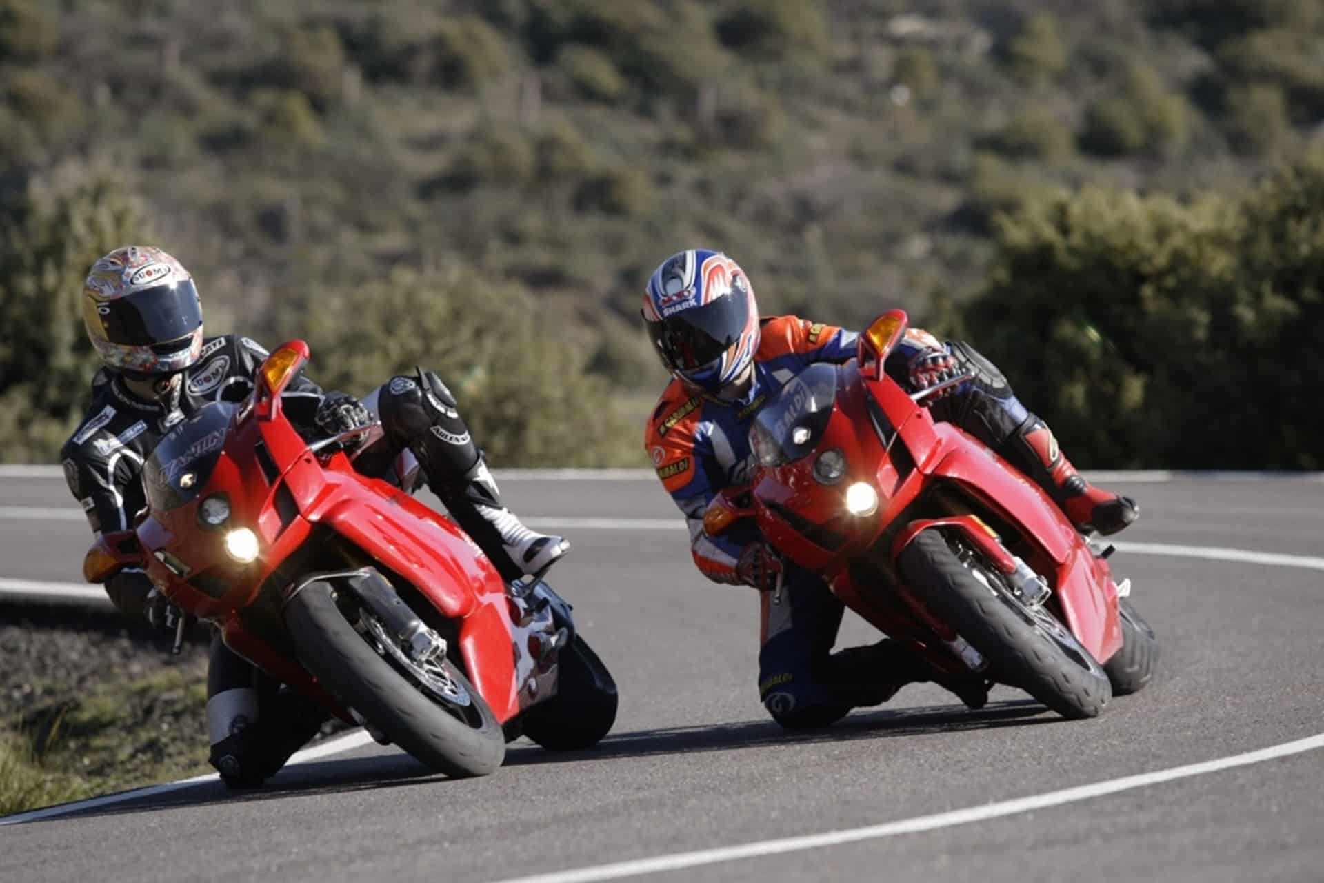 20 years without César Agüi