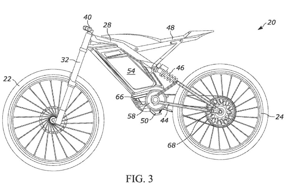 "Virtual braking and simulated clutch"the latest hot drink in the motorcycle sector