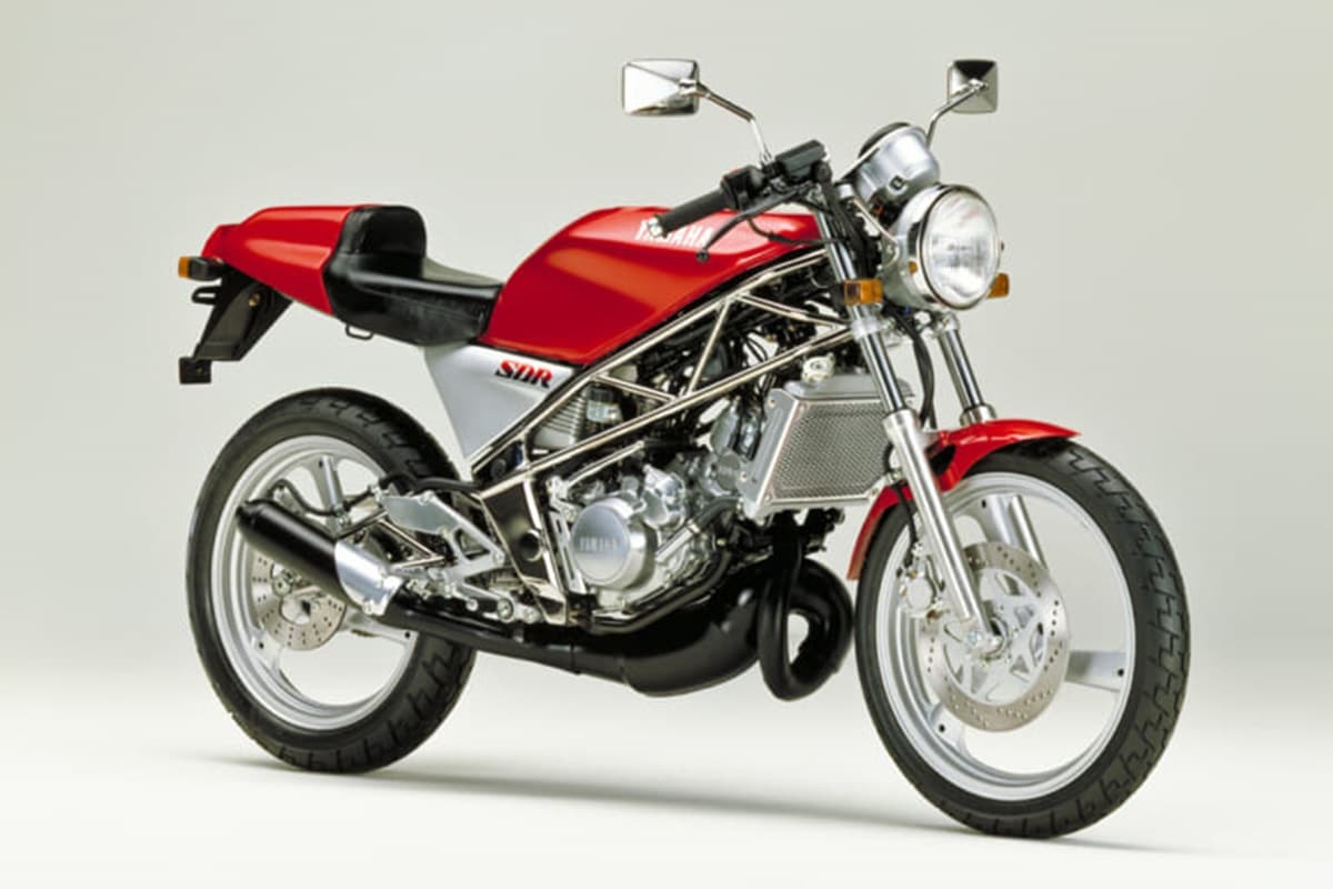 The legendary SDR200 could be back in a new "version 3.0"