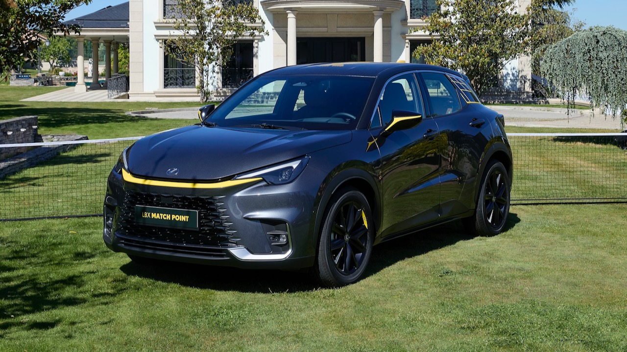 Logo de Noticias Coches