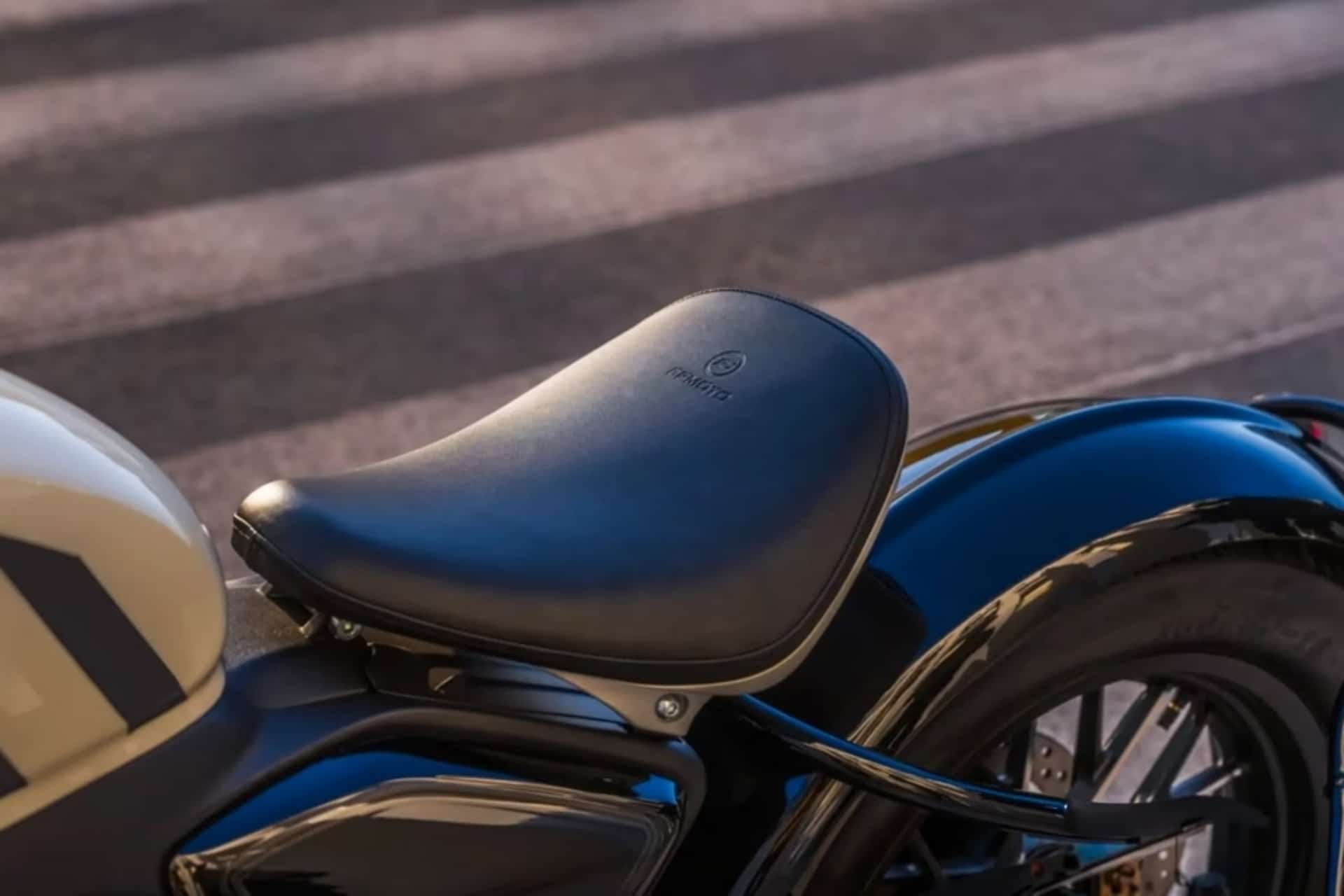 CFMoto 450 CL-C Bobber 2024