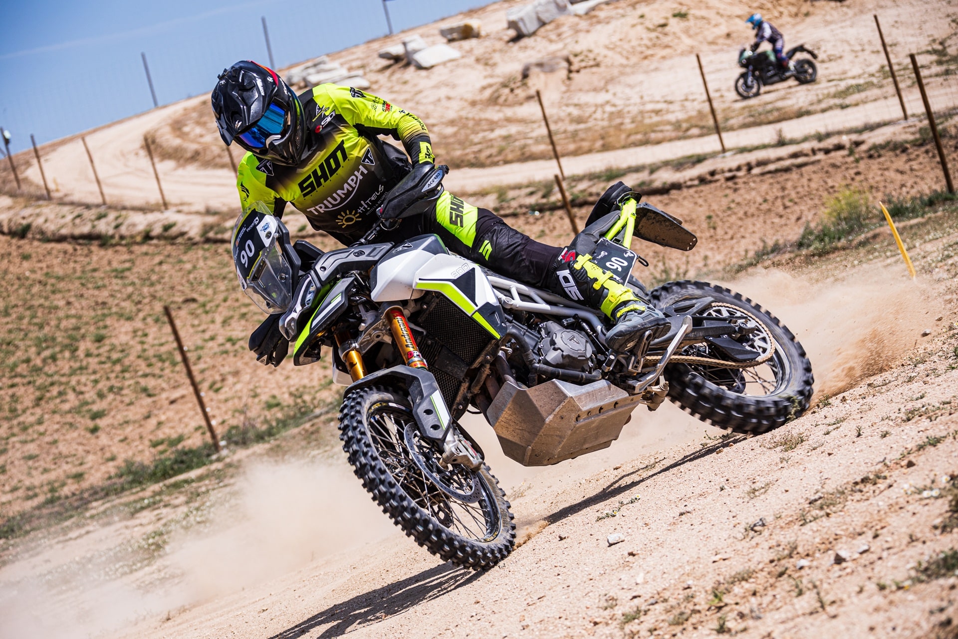 Adventure Experience Madrid