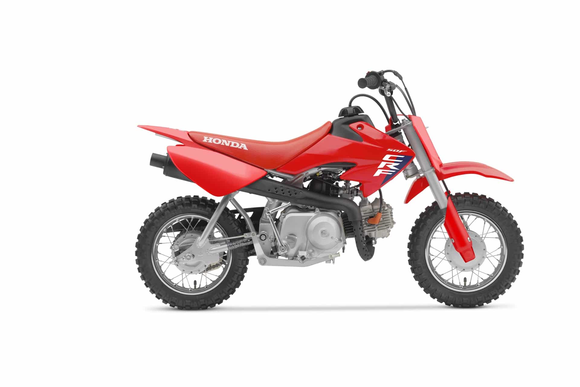 Honda CRF 2025