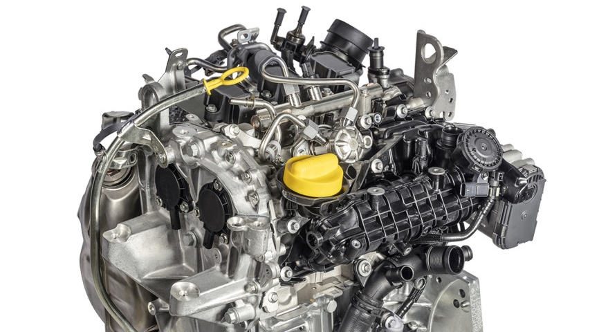 They announce a new generation of Range Extender drives for electric cars