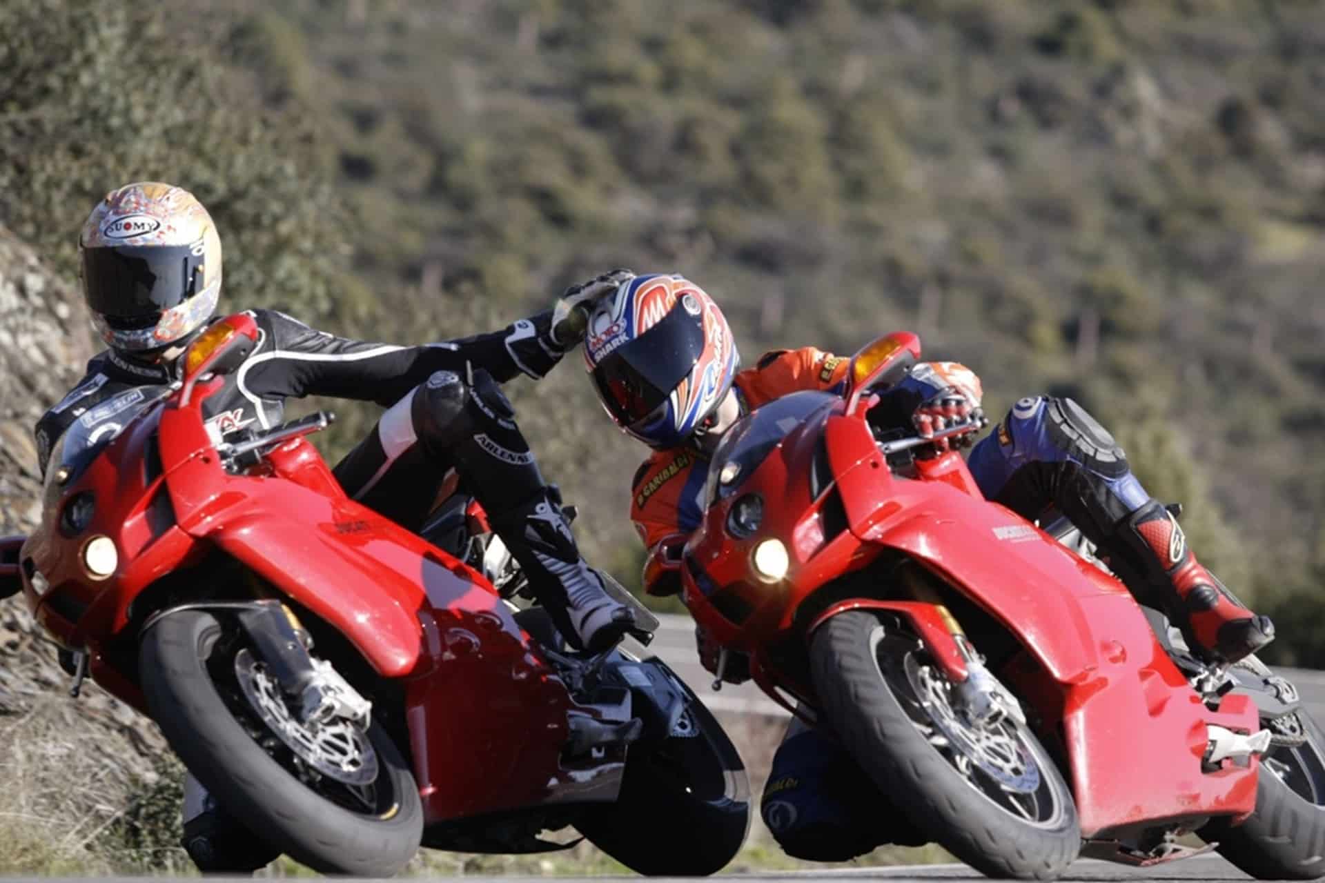 20 years without César Agüi