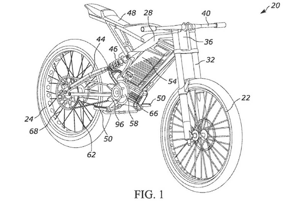 "Frenado virtual y el embrague simulado", la última ida de olla del sector de la moto