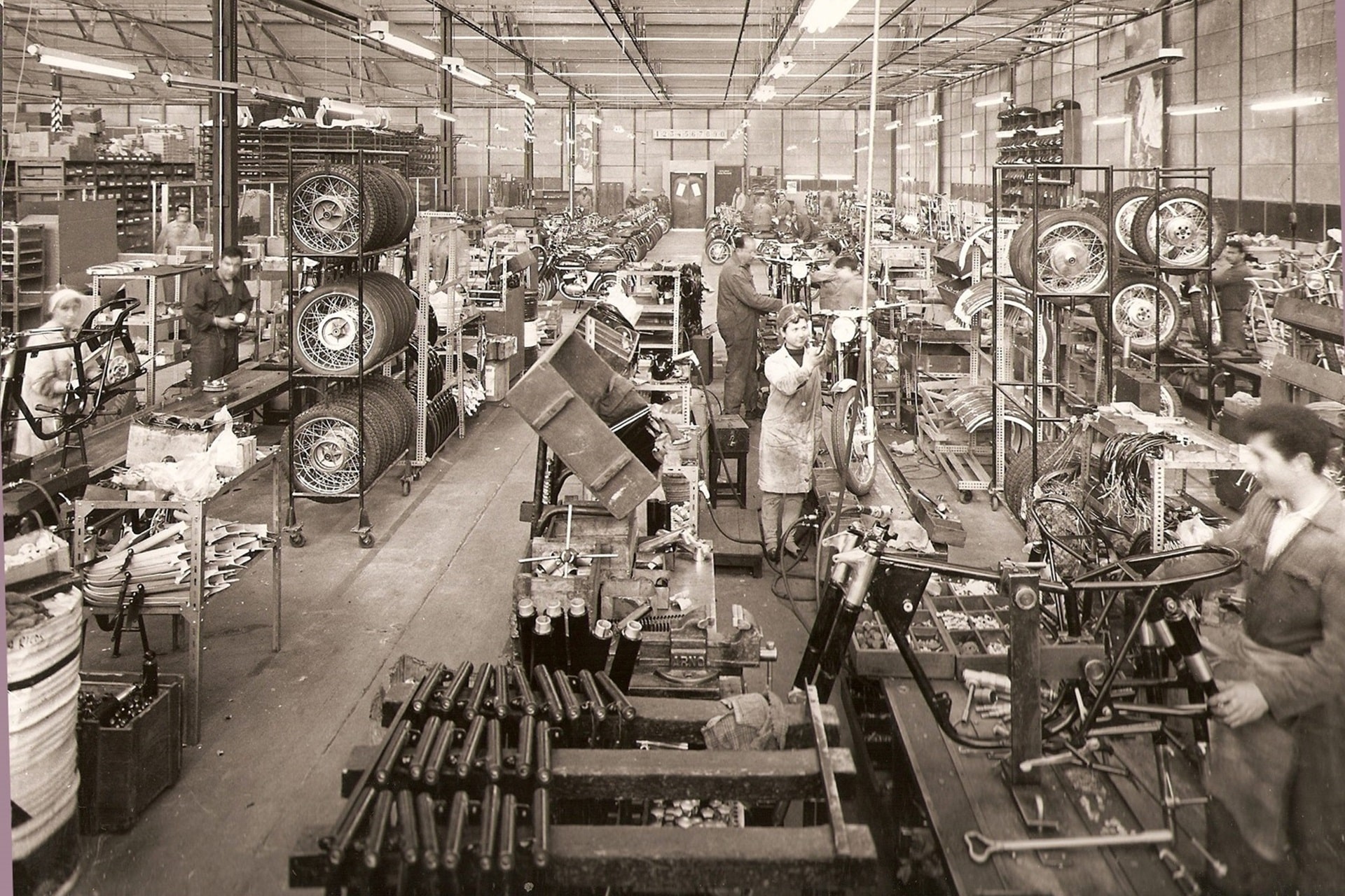 Montesa awarded the prestigious ADI-FAD Delta Career Award