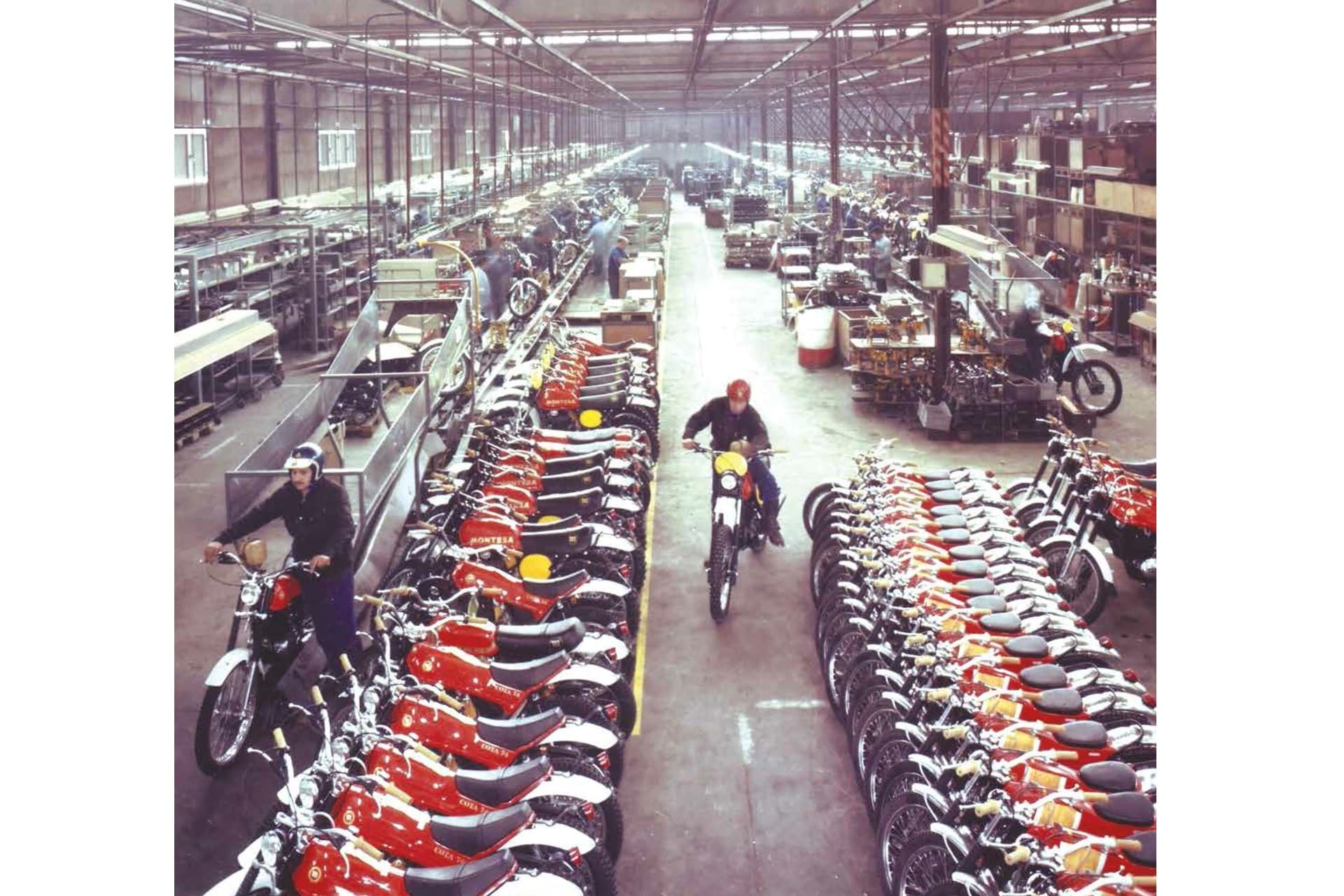 Montesa awarded the prestigious ADI-FAD Delta Career Award