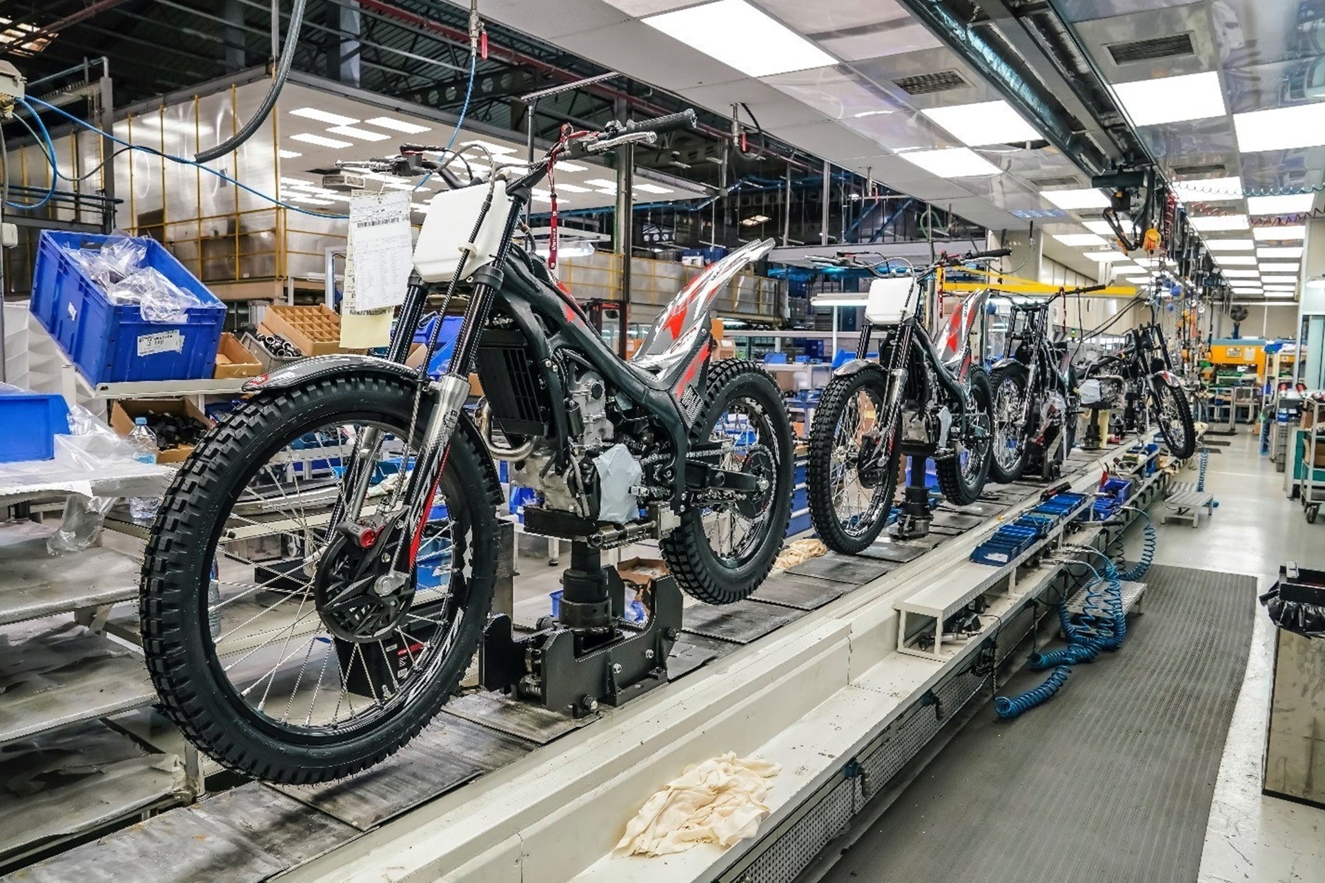 Montesa awarded the prestigious ADI-FAD Delta Career Award