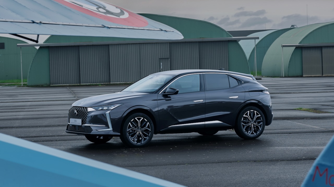 Logo de Noticias Coches