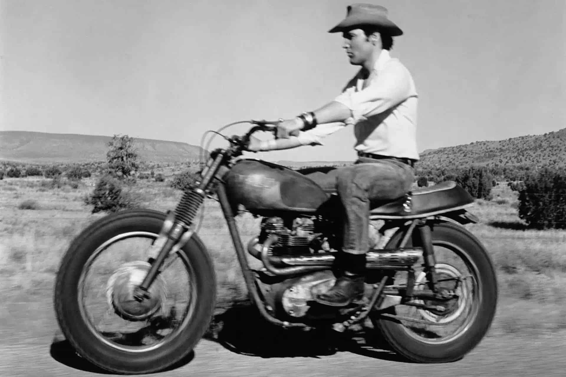 Triumph Elvis Presley