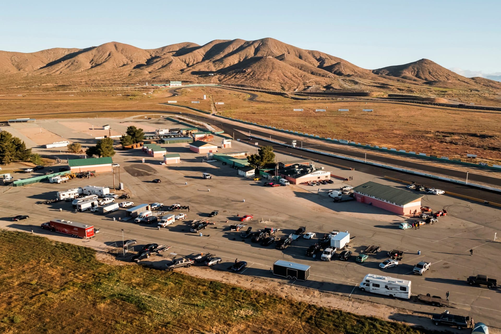 Willow Springs