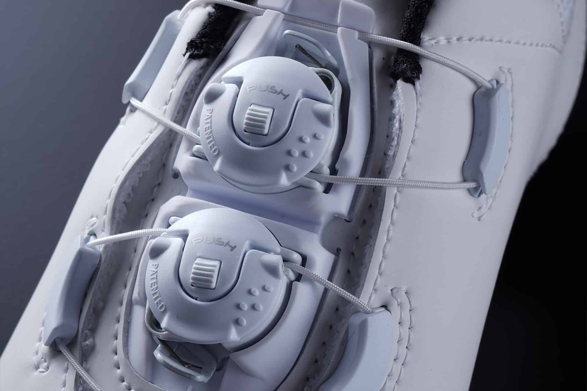 SIDI Sport conquers outer space on the SpaceX Crew-8 mission