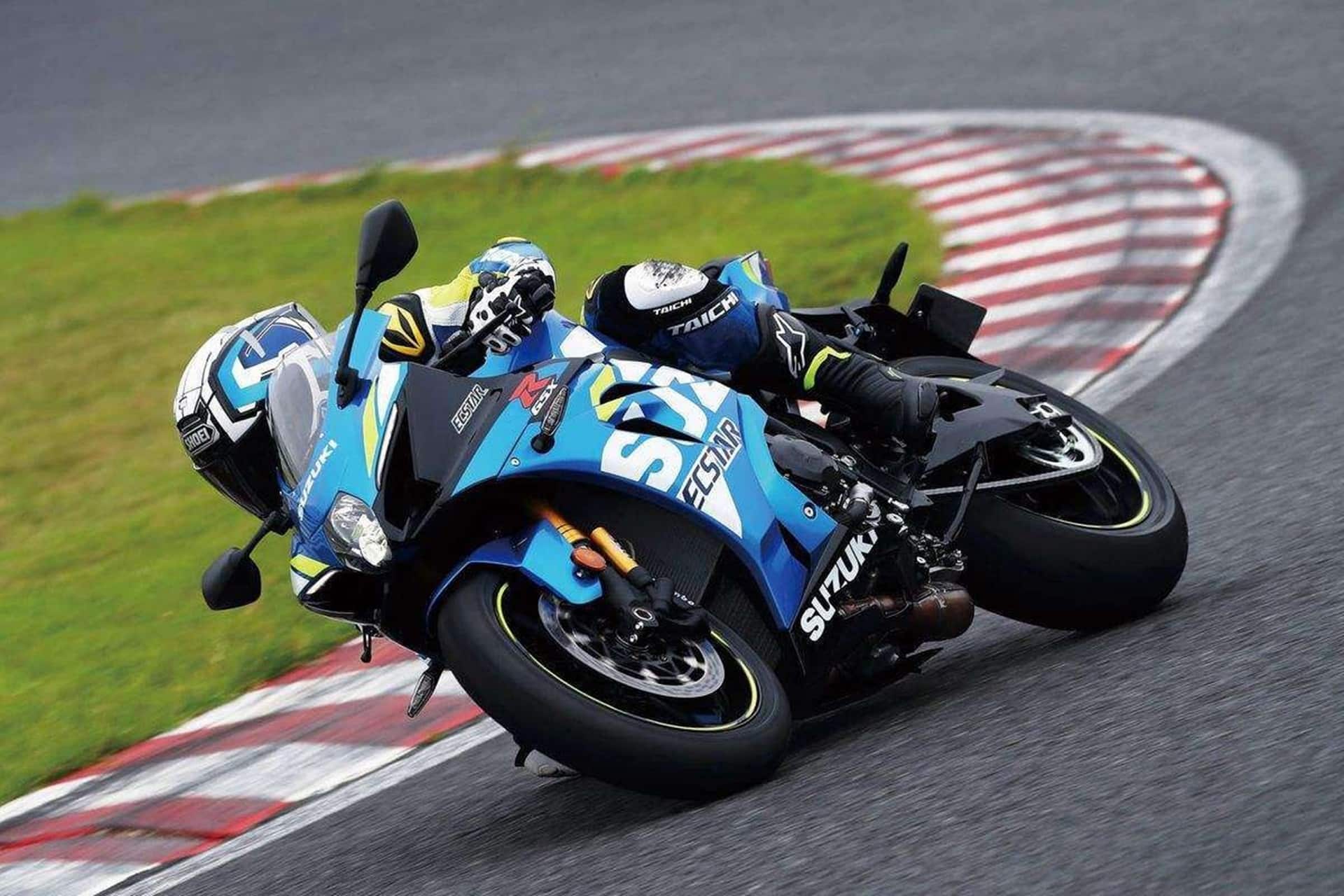 Confirmed: Suzuki says goodbye to its most legendary model.  There will be no more GSX-R1000