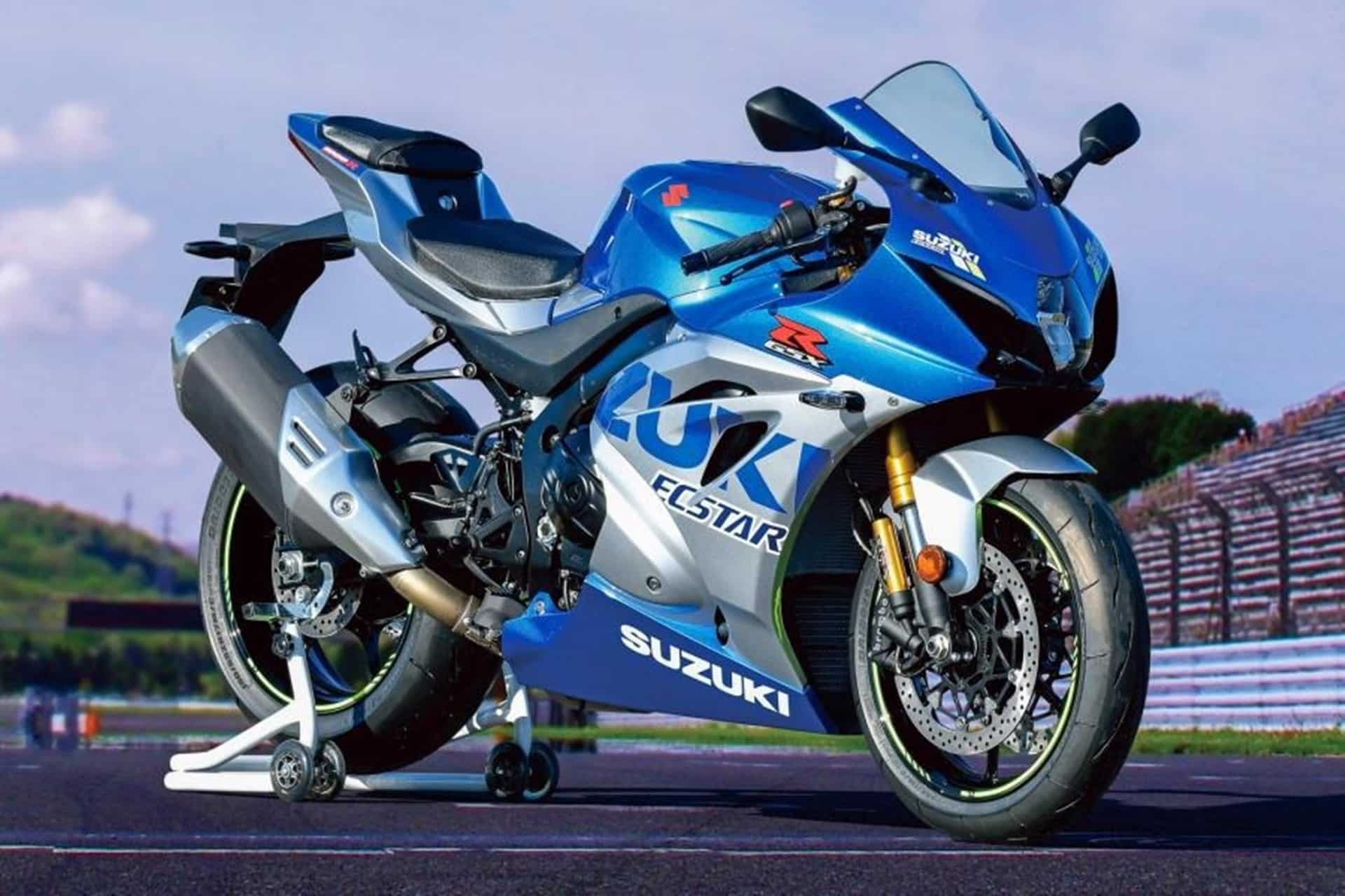 Confirmado: Suzuki da el adiós definitivo a su modelo más mítico. No habrá más GSX-R1000